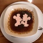 ほうじ茶のクレームブリュレ