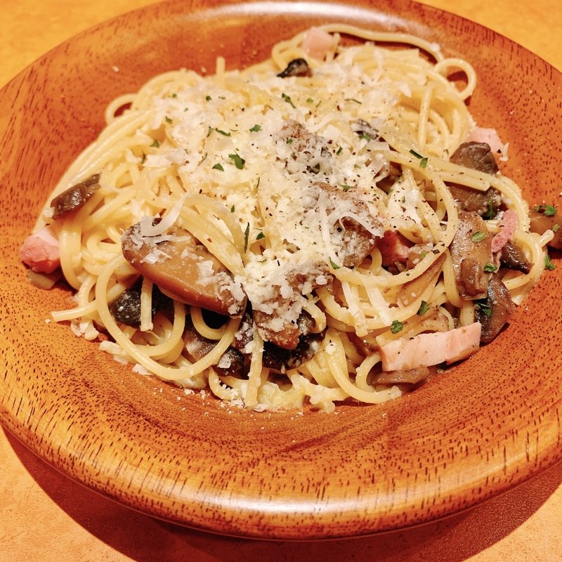 ボスカイオーラ(サイゼリヤ 文京区役所前店)