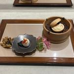 選択ランチ