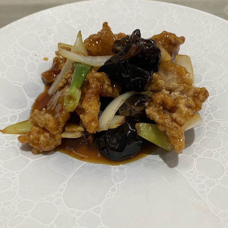 選択ランチ(老虎菜 阪神梅田店)