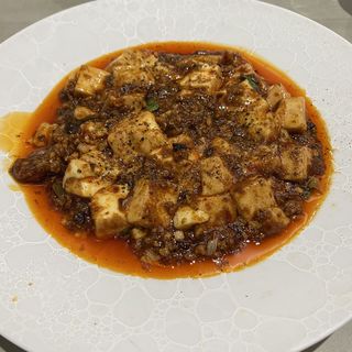 選択ランチ(老虎菜 阪神梅田店)
