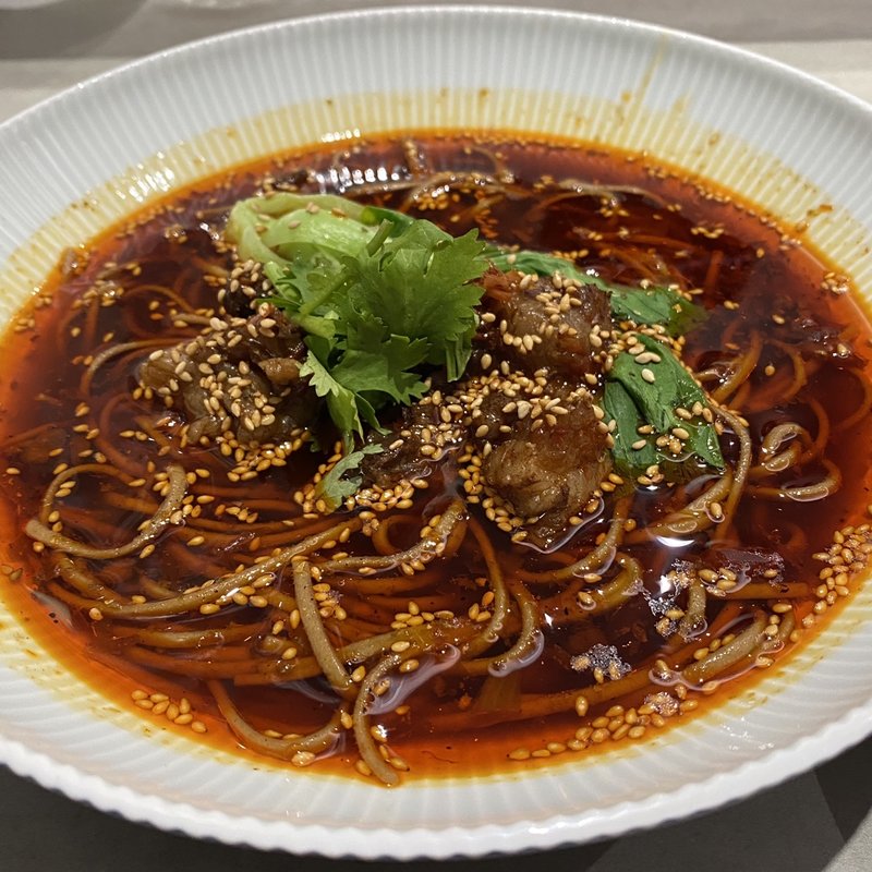 選択ランチ(老虎菜 阪神梅田店)