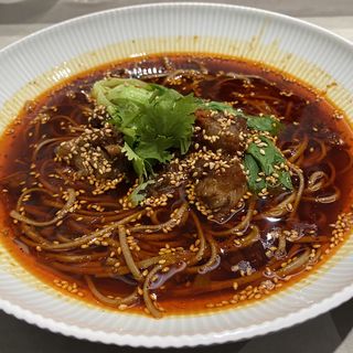 選択ランチ(老虎菜 阪神梅田店)