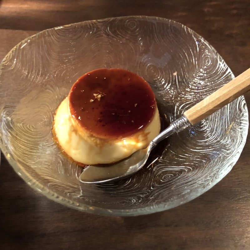 カスタードプリン(平均律)