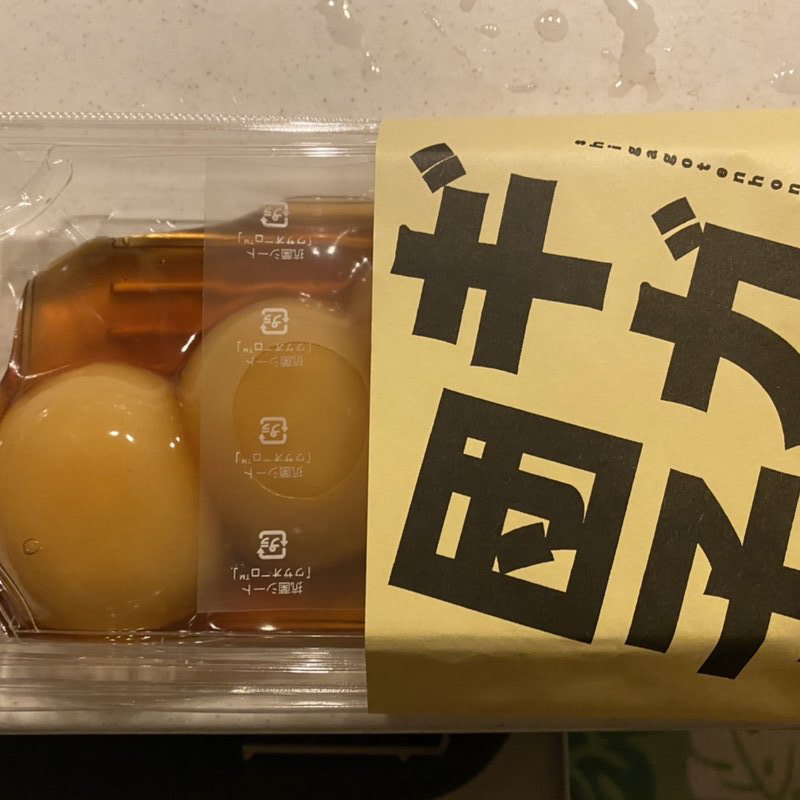 ギガ団子(草津PA(下り))