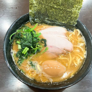 千葉市中央区で食べられる家系ラーメン人気4選 Sarah サラ