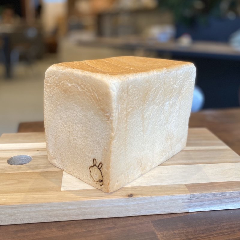 食パン(SIPPO MEET UP CAFE)