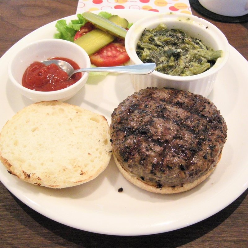 マティーニバーガー(マティーニバーガー)