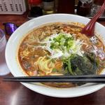 ドラたんたんめん