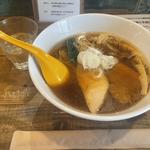 醤油ラーメン ラーメンフリーバード の口コミ一覧 おいしい一皿が集まるグルメコミュニティサービス Sarah