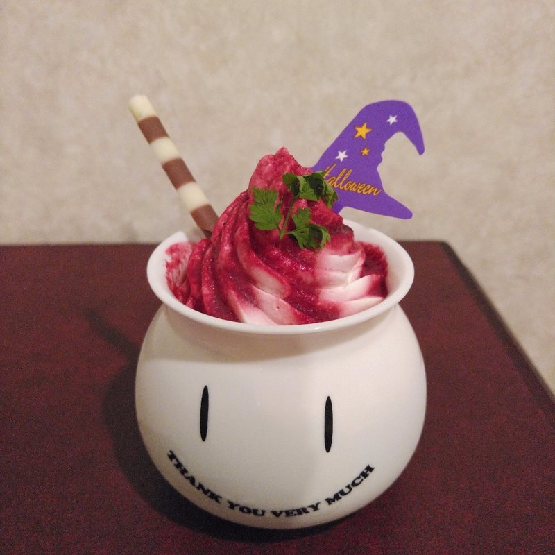 チョコプリン(Lupos ラトブ店 （ルポ）)