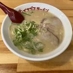 ラーメン(イナヅマラーメン)