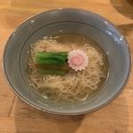 だしそば