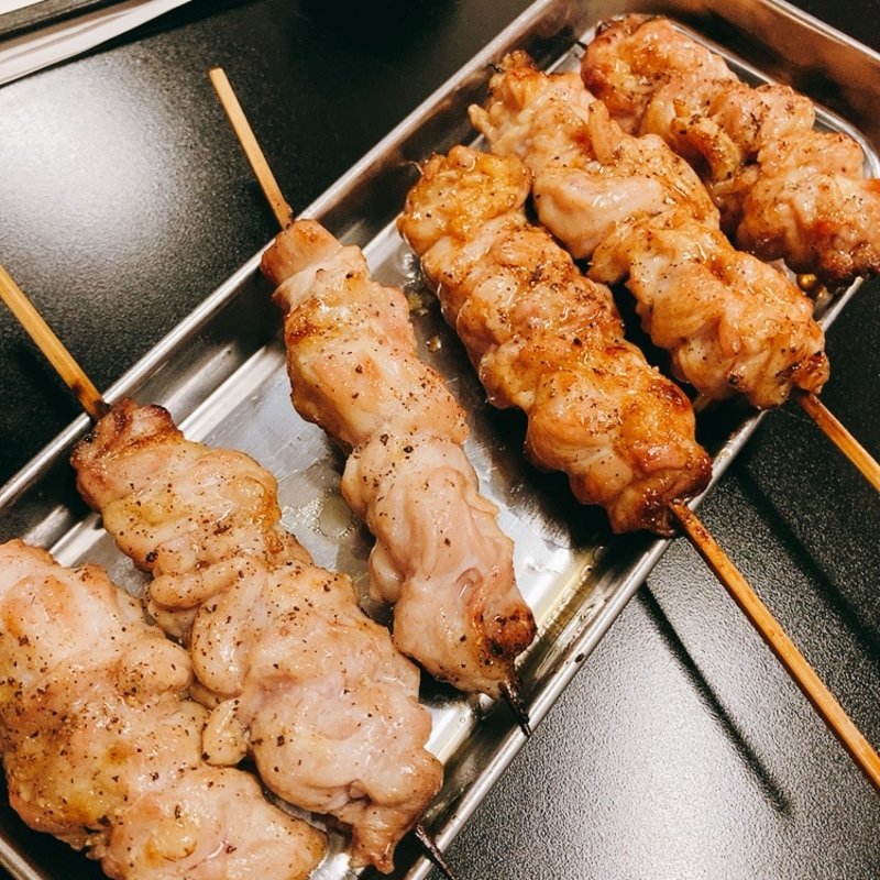 せせり(チキンオブロック)