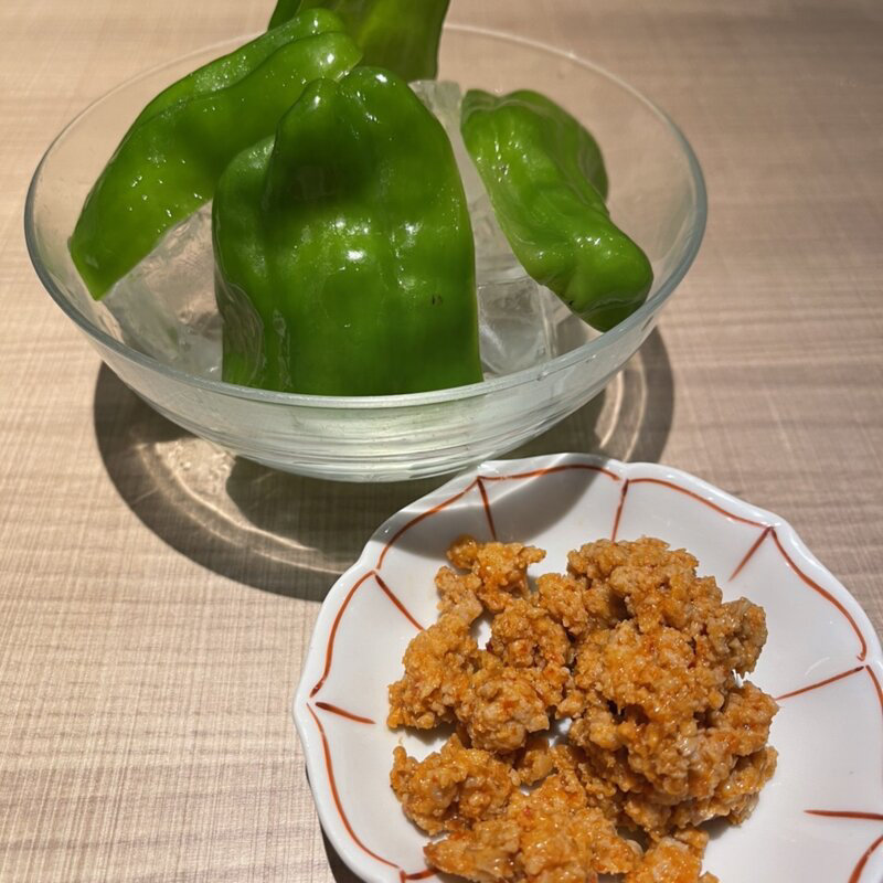 パリピ(鳥番長 月島店)