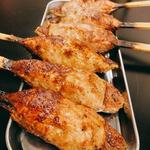 つくね(チキンオブロック)
