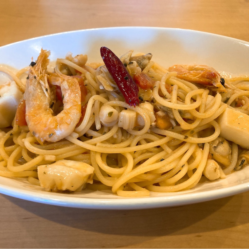 パスタランチ(キッチン　加山 （Kitchen　Kayama）)