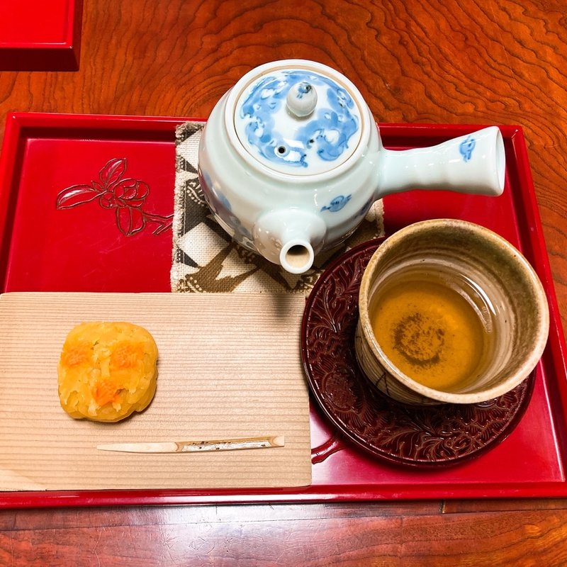 (九重園 （ココノエン）)