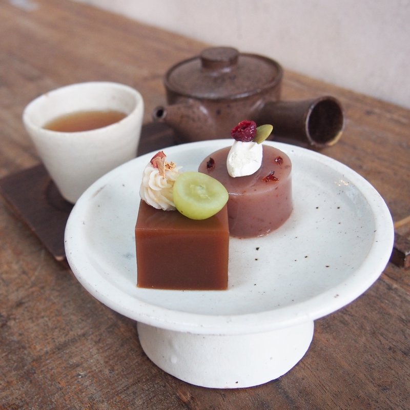 かざり羹(うめぞの茶房 )