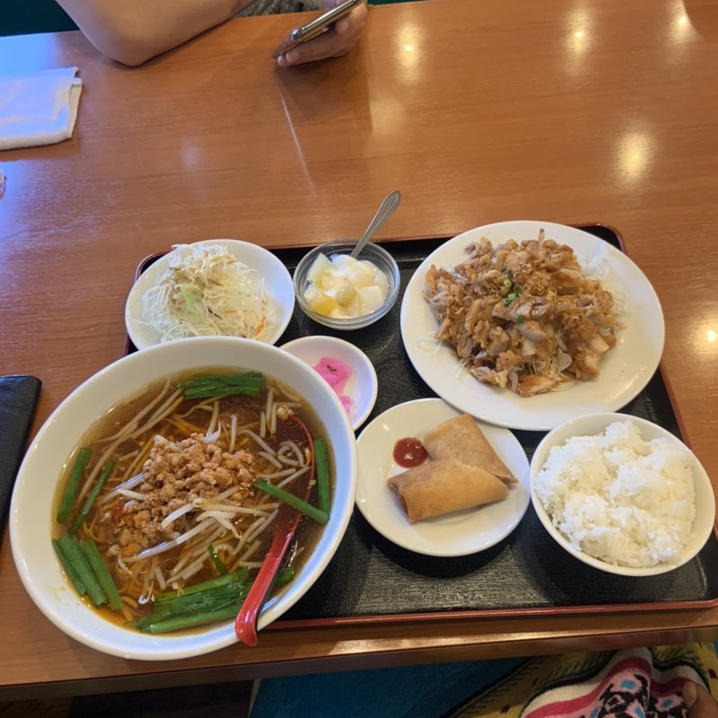 (台湾料理 聚豊園)