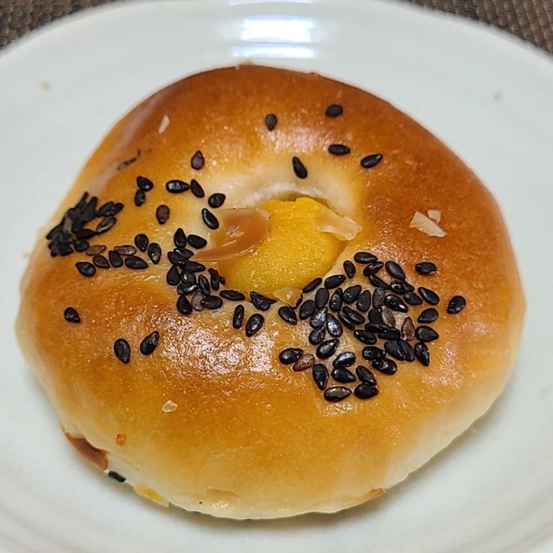 種子島安納芋(銀座木村屋總本店 池袋西武)