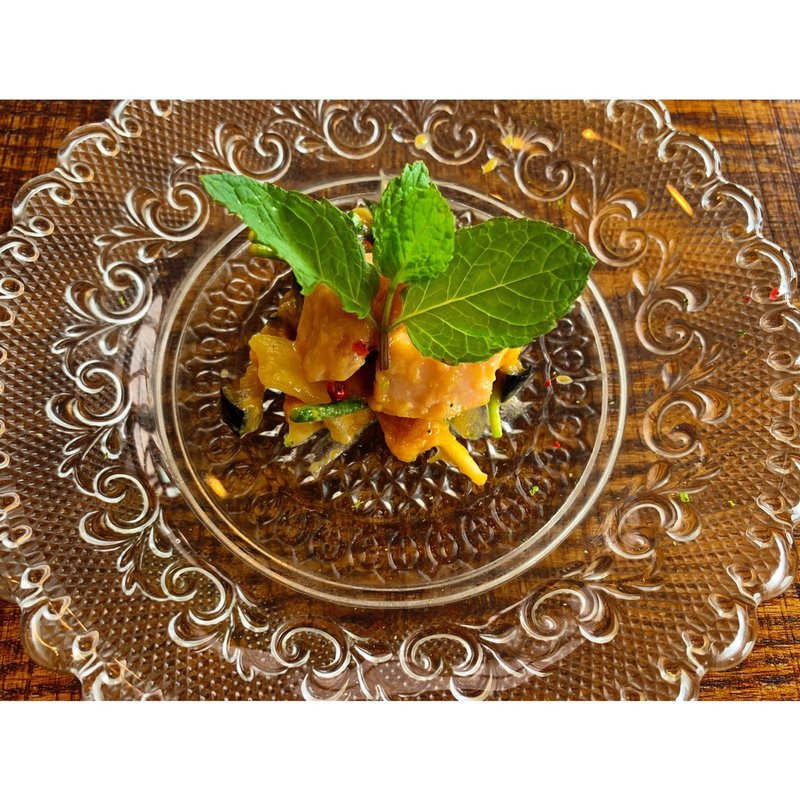 肉懐石(日本料理 一意専心 （ニホンリョウリ イチイセンシン）)