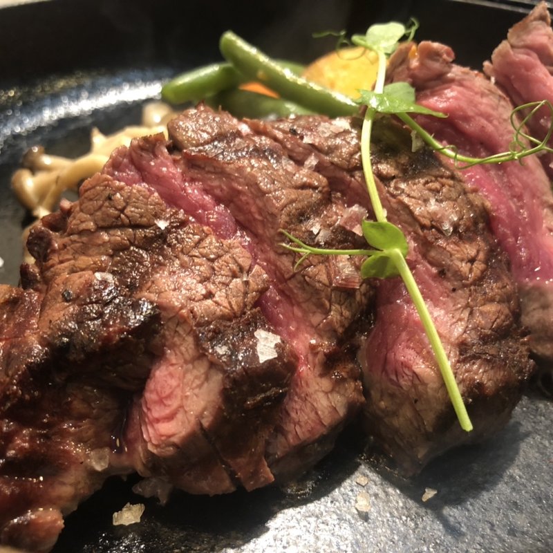 フィレステーキ（Lサイズ）(GOOD GOOD MEAT)