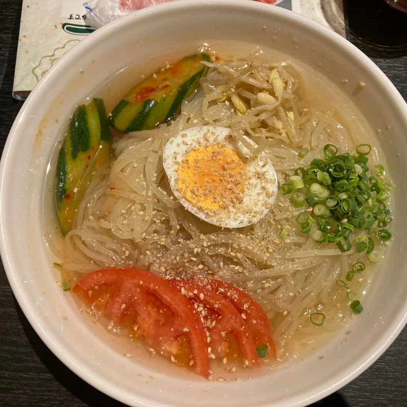 (和牛・ホルモン専門店 慶寿園本店)