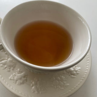 マロンとキャラメルとメープルの紅茶(スプーンダイニング 守山店 （SPOON DINING）)