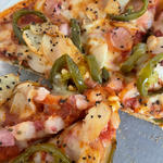 ハラピニオ&ジョロキア