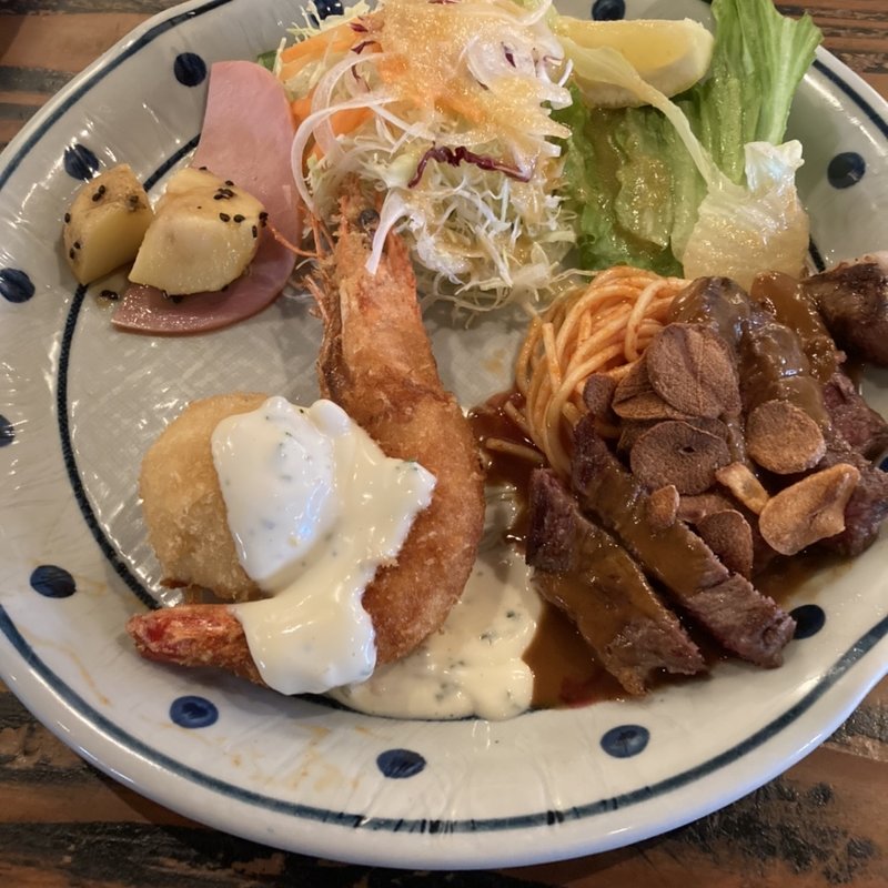 ポッケセット(グリルポッケ)