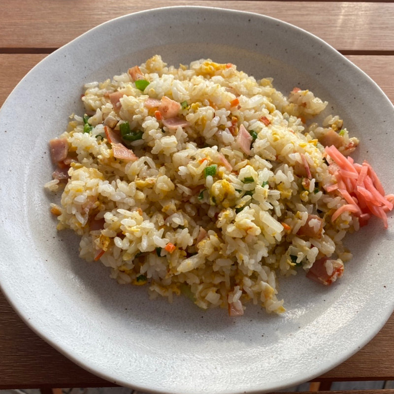 ピラフ(シャーレ水ヶ浜)