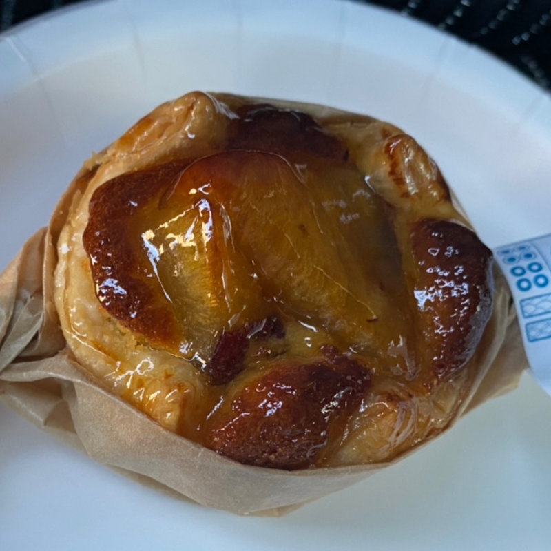 さつま芋パイ(エクレレ （Eclairer）)