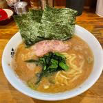 中盛ラーメン