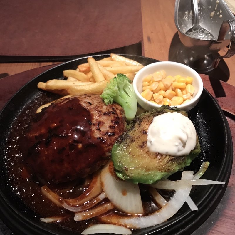 アポカドシェーンズバーグ(シェーンズバーグ 錦糸町店)