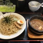 醤丸つけ麺(醤丸 茨木店  )