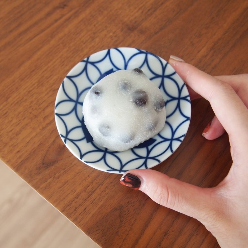 豆餅(出町 ふたば)