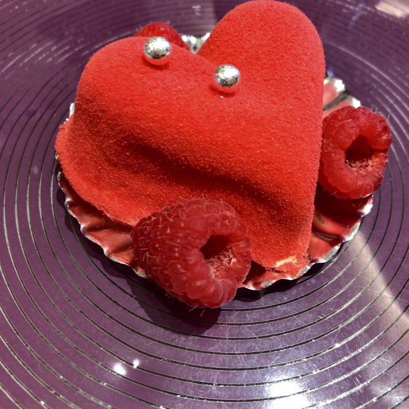 Coeur de bois(シェ・シバタ 名古屋店)