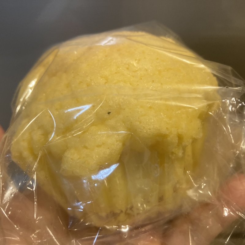 メロン・ド・パリ(Boulangerie UN（ブーランジェリー・アン))