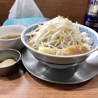 品川区で食べられる豚骨ラーメン人気15選 Sarah サラ