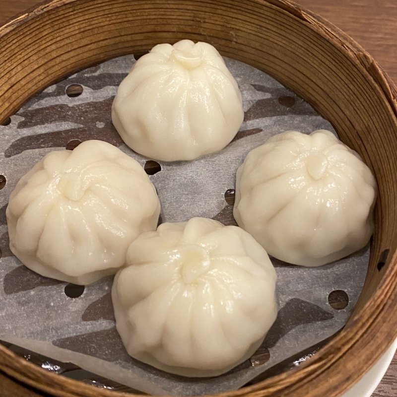 小籠包(扇 （ＳＥＮ）)