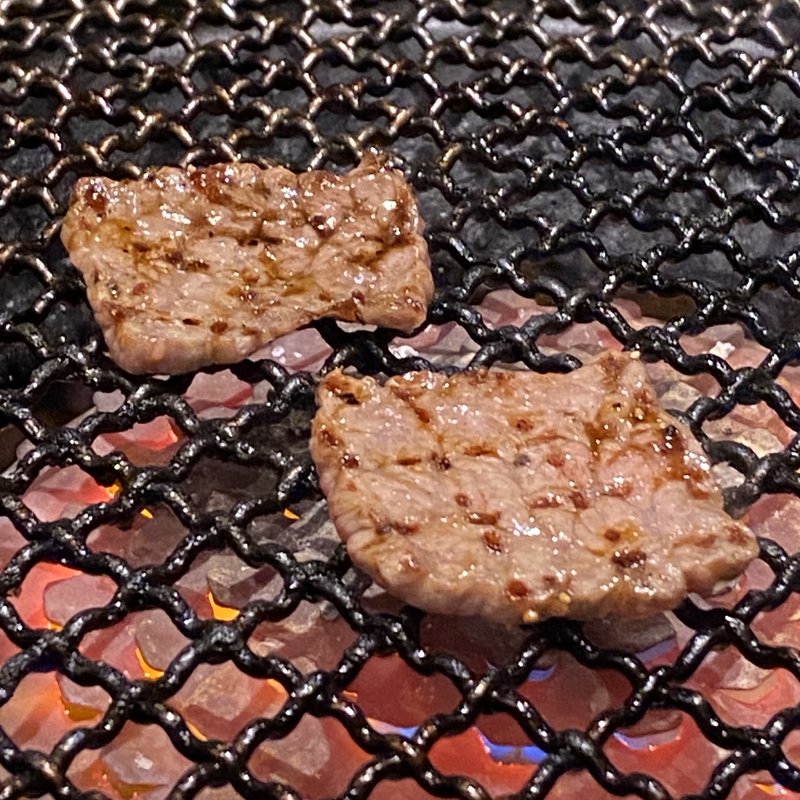 イチボ(焼肉 スギモト アスナル金山店)