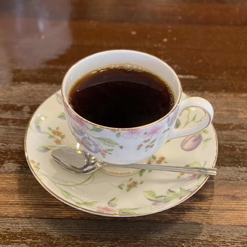 エルサルバドル　パカマラ(自家焙煎 東出珈琲店 （ヒガシデコーヒーテン）)