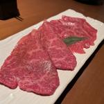 ミスジ　シルクロース(生粋 （ナマイキ）)