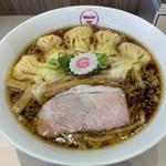 わんたんそは