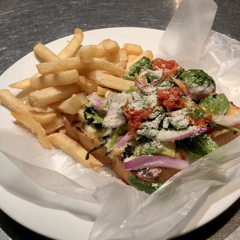 SANDWICH LUNCH(ブルックリンパーラー新宿)