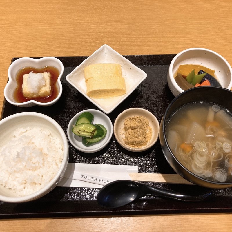 野菜セット(はんなり )