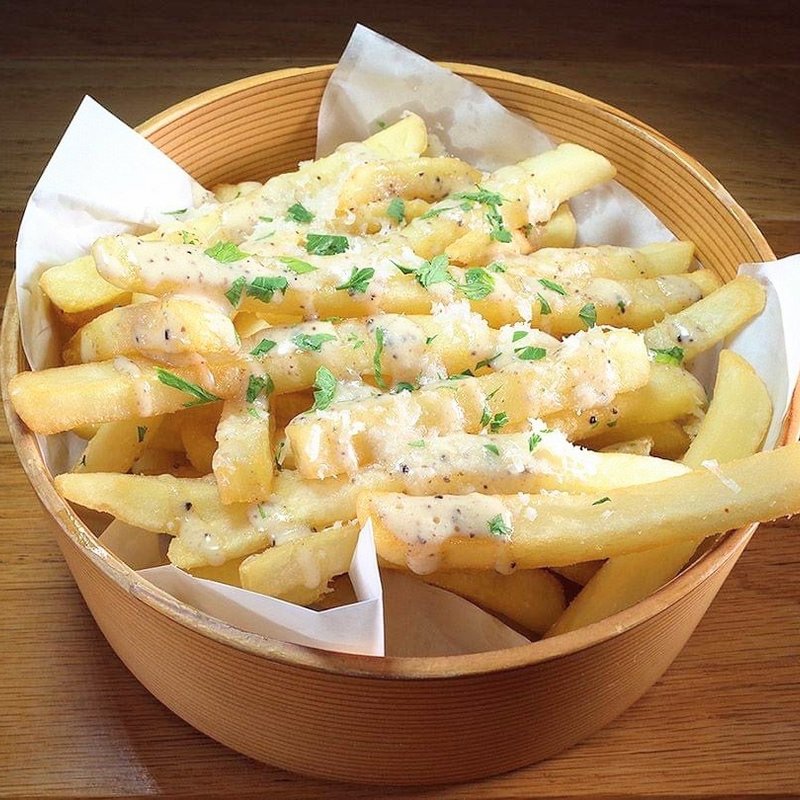 トリュフポテト(BeBu （ビブ）)