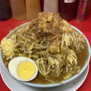 富士丸ラーメン(ラーメン　富士丸　東浦和店)