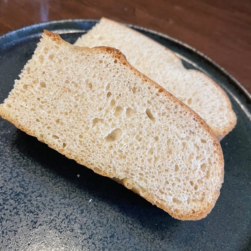 手作りパン(Koba(コバ))